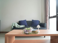 Apartemen Asatti - Practical 2BR for 3 Pax at Asatti Apartment By Travelio