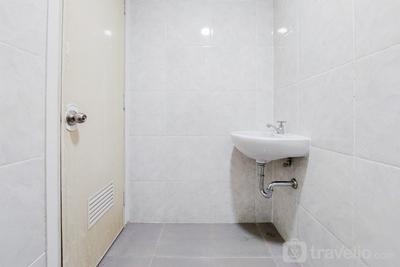 Apartemen Parkland Avenue - Cozy Living Studio Apartment Parkland Avenue BSD By Travelio