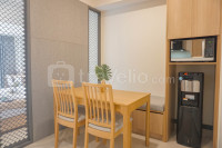 Apartemen Orange County - Simply and Homey Studio Orange County Apartment By Travelio