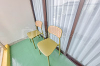 Apartemen Patraland Amarta - Modern Furnished Studio at Patraland Amarta Apartment By Travelio