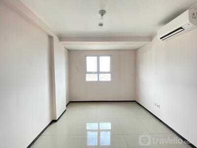 Apartemen Gateway Pasteur - Unfurnished 2BR Apartment With AC and Water Heater at Gateway Pasteur By Travelio