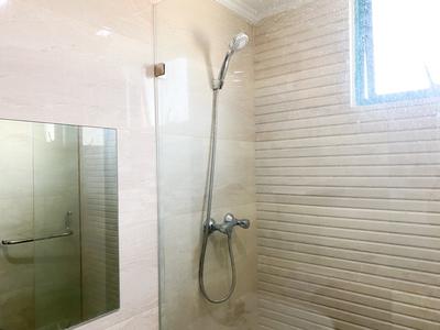 Apartemen Graha Cempaka Mas - 2BR Graha Cempaka Apartment near ITC Cempaka Mas By Travelio