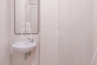 Apartemen The Parc South City - Spacious and Relaxing Studio Room at The Parc South City Apartment By Travelio