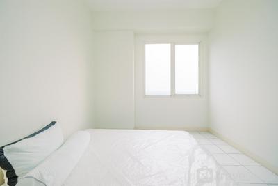 Apartemen Podomoro Golf View - Unfurnished 2BR Apartment at 25th Floor Podomoro Golf View By Travelio