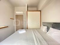 Apartemen Newton Residence Bandung - Comfy 2BR Apartment at Newton Residence Bandung near Tol Buah Batu By Travelio