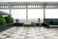 Apartemen Cosmo Terrace (Jakarta Residence) - Strategic Studio Apartment at Cosmo Terrace Thamrin (Jakarta Residence) By Travelio