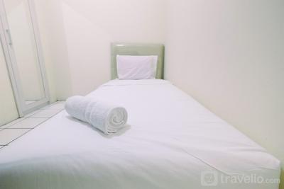 Apartemen East Park - Best Price 2BR East Park Apartment By Travelio