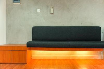 Apartemen The Boulevard - Good Deal and Comfortable 1BR The Boulevard Apartment By Travelio