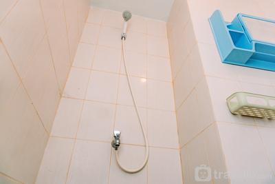 Apartemen Ayodhya Residence Tangerang - Homey and Simply Studio Apartment at Ayodhya Residence Tangerang By Travelio