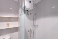 Apartemen Casa de Parco - Cozy Living 2BR Apartment at Casa de Parco By Travelio