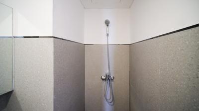 Apartemen Puncak Permai - Homey Studio at Puncak Permai Apartment By Travelio