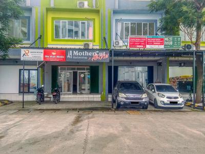 Apartemen Gunung Putri Square - Comfort Living 2BR Combine at Gunung Putri Square Apartment By Travelio