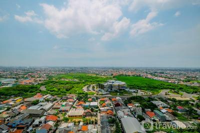 Apartemen Springlake Summarecon Bekasi - Spacious and Modern 2BR Springlake Summarecon Bekasi Apartment By Travelio