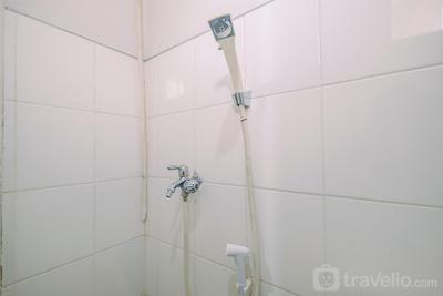 Apartemen Kalibata City - Blue Accent 2BR Kalibata City Apartment By Travelio