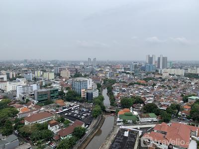 Apartemen Menteng Park - Stunning and Good Location Studio at Menteng Park Apartment By Travelio