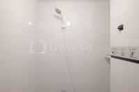 Apartemen Tokyo Riverside PIK 2 - Cozy Designed Studio Apartment Tokyo Riverside PIK 2 By Travelio