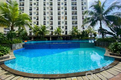 Apartemen Cinere Resort - Fancy and Nice 2BR at Cinere Resort Apartment By Travelio