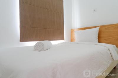 Apartemen Pavilion Permata - Modern 2BR Apartment at Pavilion Permata By Travelio
