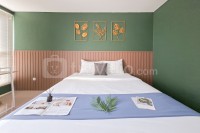 Apartemen Sudimara Forestwalk - Comfortable Studio Room at Sudimara Forestwalk Apartment By Travelio