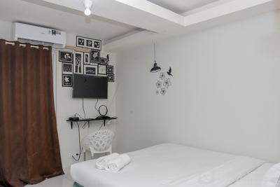 Apartemen Amethyst - Cozy and Comfy Studio at Amethyst Apartment By Travelio
