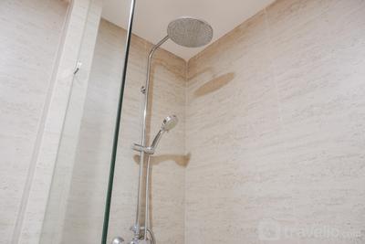 Apartemen Gold Coast - Stunning and Strategic 2BR Gold Coast Apartment near PIK By Travelio