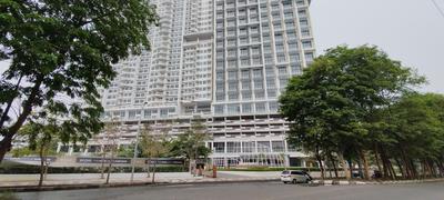 Apartemen 88 Avenue - Clean and New 1BR Unfurnished at 88 Avenue Apartment By Travelio