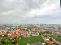 Apartemen Louvin Jatinangor - Artisan Studio at Louvin Jatinangor Apartment By Travelio