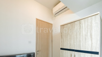 Apartemen Tokyo Riverside PIK 2 - Comfy and Lovely 2BR Apartment Tokyo Riverside PIK 2 By Travelio