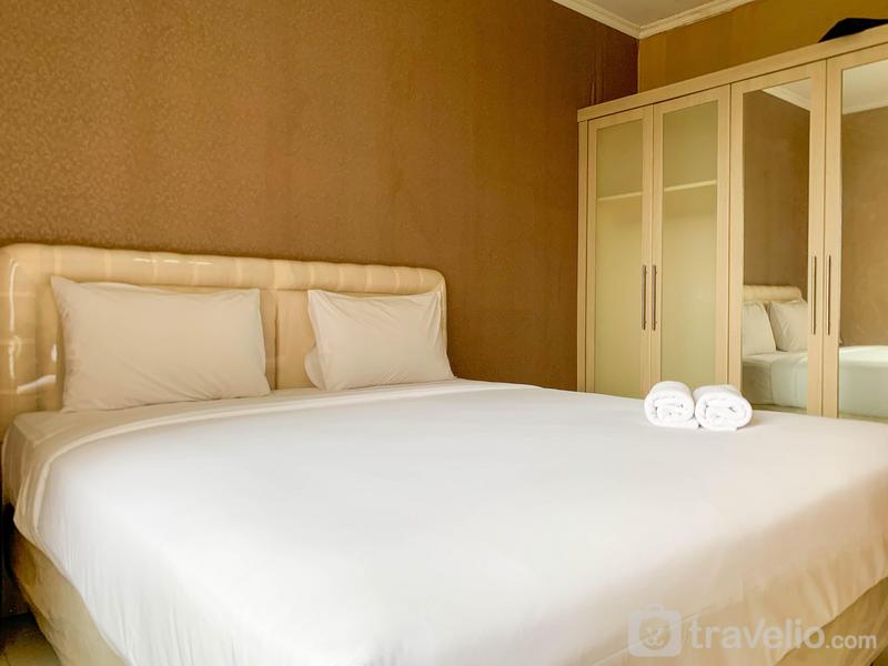 Apartemen Menteng Square