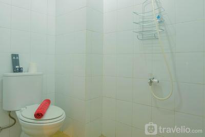 Apartemen Gunung Putri Square - New Furnished Studio Apartment at Gunung Putri Square By Travelio