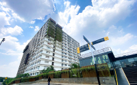 Apartemen LRT City Jatibening - Great Choice 2BR at LRT City Jatibening Apartment By Travelio