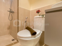 Apartemen Meikarta - Spacious Warm 2BR at Apartment Meikarta By Travelio