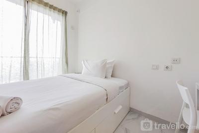 Apartemen Sky House BSD - Elegant and Stylish Studio at Sky House BSD Apartment By Travelio