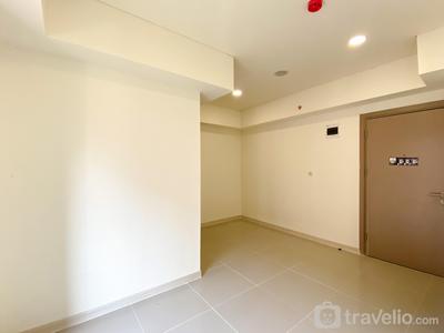 Apartemen Meikarta - Homey and Simply 2BR Unfurnished at Meikarta Apartment By Travelio