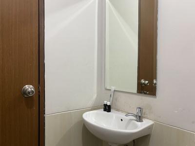 Apartemen Transpark Juanda Bekasi Timur - Best Deal 2BR Apartment Transpark Juanda Bekasi Timur By Travelio