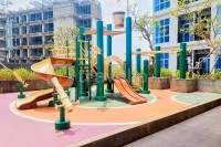 Apartemen Roseville (Soho & Suite) - Homey and Comfy Studio Apartment at Roseville (Soho & Suite) By Travelio