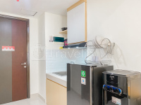 Apartemen Pollux Chadstone - Enjoy Living and Cozy Studio Pollux Chadstone Apartment By Travelio