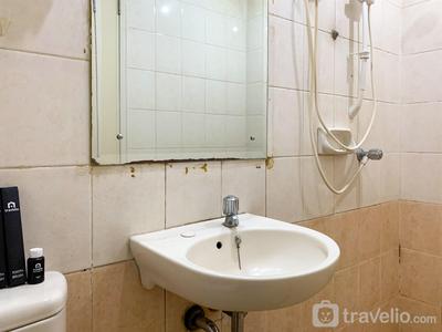 Apartemen Gading Mediterania Residence - Warm and Enjoy Living 2BR Apartment at Gading Mediterania Residence By Travelio