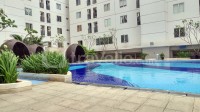 Apartemen Bassura City - 2BR at Apartment Bassura City next to Bassura City Mall By Travelio