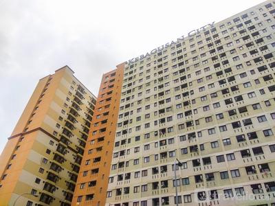 Apartemen Kebagusan City - Best and Super Homey Studio Room at Kebagusan City Apartment By Travelio
