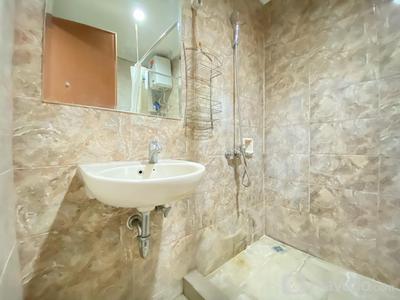 Apartemen Galeri Ciumbuleuit 1 - Cozy 2BR at Galeri Ciumbuleuit 1 Apartment By Travelio