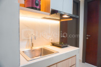Apartemen Pollux Chadstone - Comfy and Strategic 2BR Connecting Mall at Pollux Chadstone Apartment By Travelio