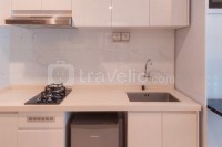 Apartemen Sky House BSD - 2BR Serene Areum Residence at Sky House BSD