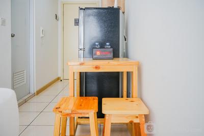 Apartemen M-Town Residence - Lovely Studio Apartment at M-Town Residence near SMS Mall By Travelio