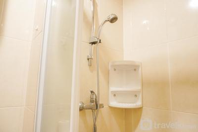 Apartemen Permata Hijau Residence - Spacious and Elegant 3BR Apartment at Permata Hijau Residence By Travelio