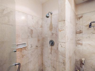 Apartemen Braga City Walk - Cozy 3BR Apartment Braga City Walk By Travelio