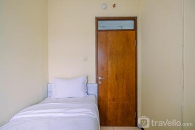 Apartemen Bogor Valley - Cozy and Homey 3BR at Bogor Valley Apartment By Travelio