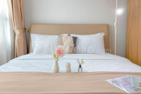 Apartemen Springlake Summarecon Bekasi - Good Location and Simply Studio Springlake Summarecon Bekasi Apartment By Travelio