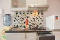Apartemen Cinere Bellevue Suites - Homey and Nice Studio Cinere Bellevue Suites Apartment By Travelio