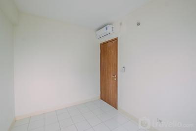 Apartemen Podomoro Golf View - Unfurnished 2BR with AC at 23rd Floor Podomoro Golf View Apartment By Travelio